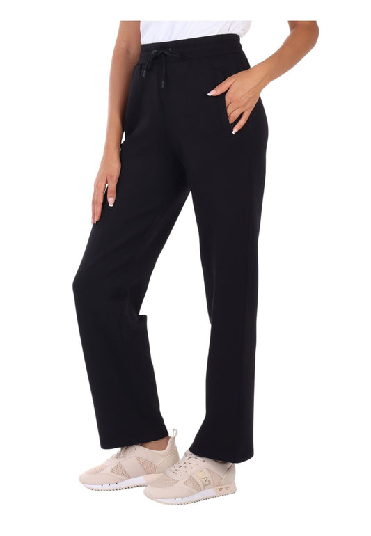 Pantaloni Tuta Donna Emporio Armani   6R2P6C1JHSZ