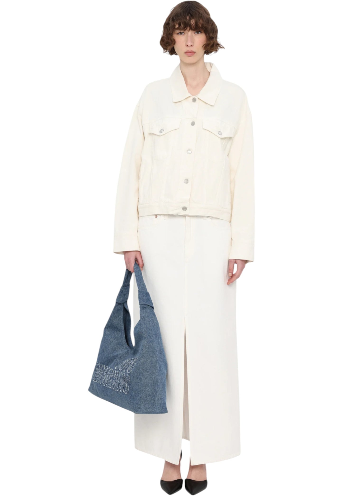 Borsa Donna Love Moschino
