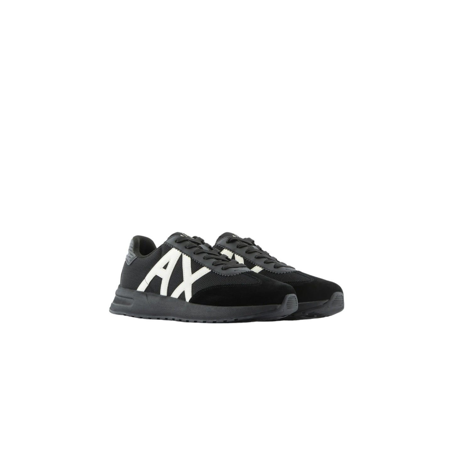 Sneakers Basse Uomo Armani Exchange XUX071XV527