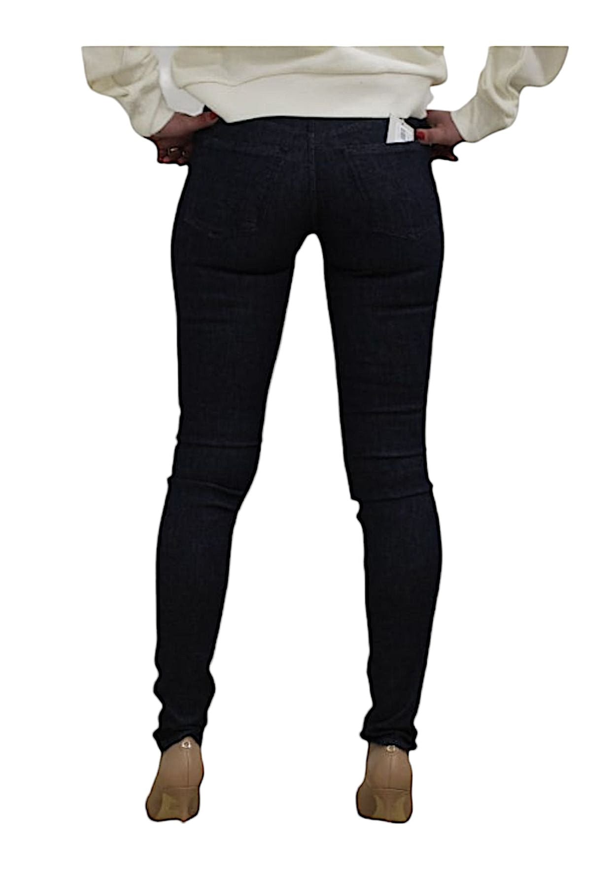 Jeans Donna Trussardi 56J000011T005866