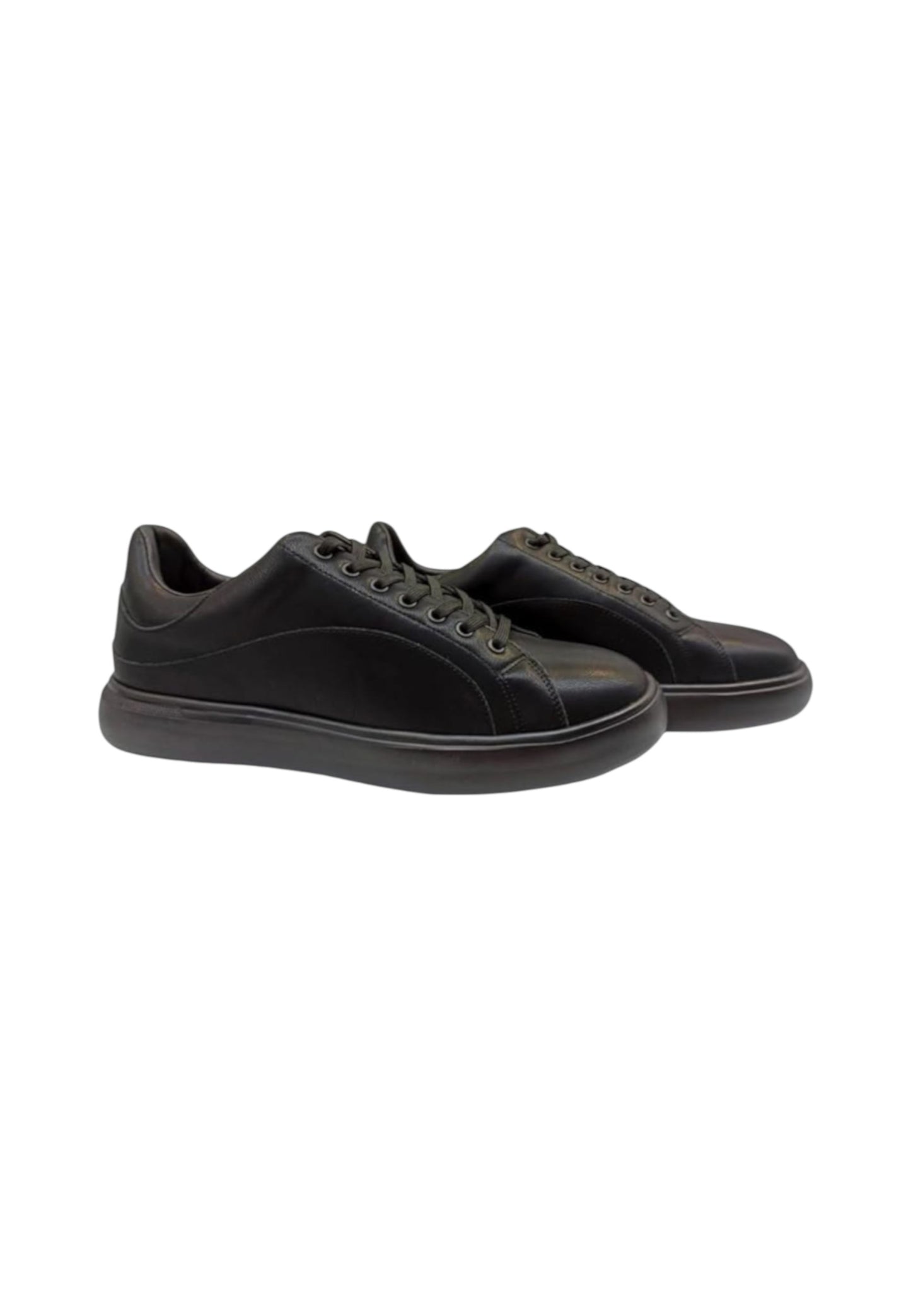 Sneakers Basse Uomo Trussardi 77A00537-9Y099998
