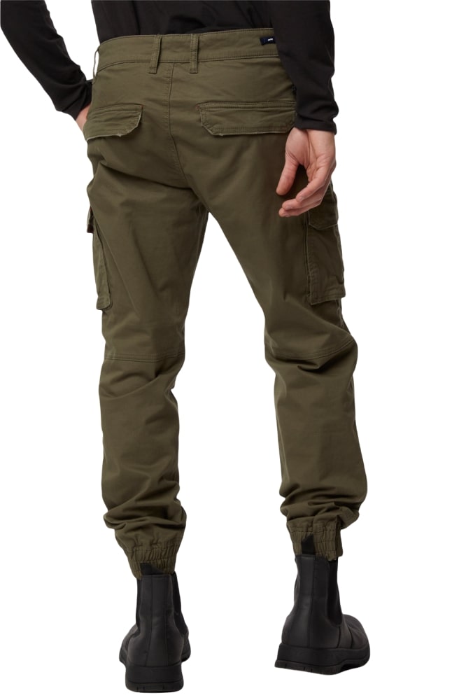 Pantaloni Cargo Uomo Gas 360832074150