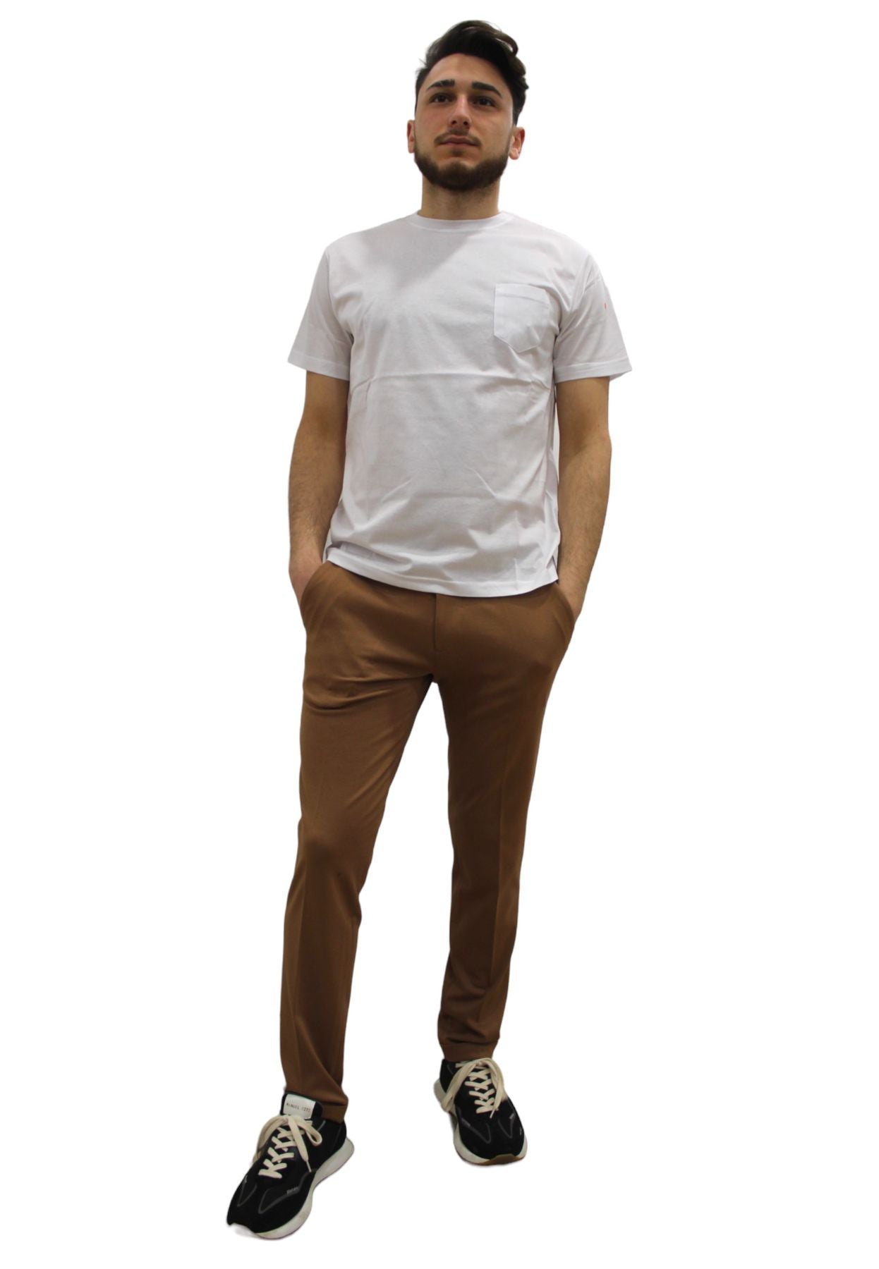 CFC0111060003 - T-shirt - QB24