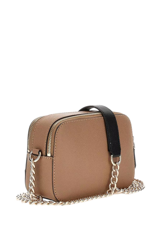 Borsa A Tracolla Donna Guess Crossbody Camera Noelle Ii HWZG9672140