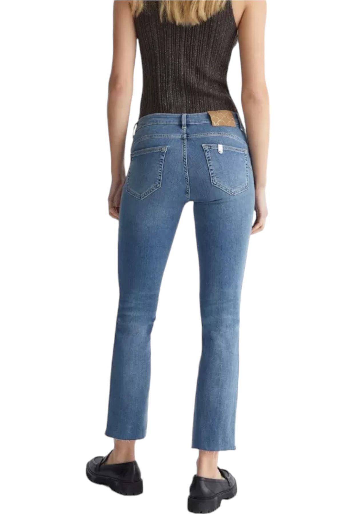 Jeans Donna Liu Jo UA4013D4896