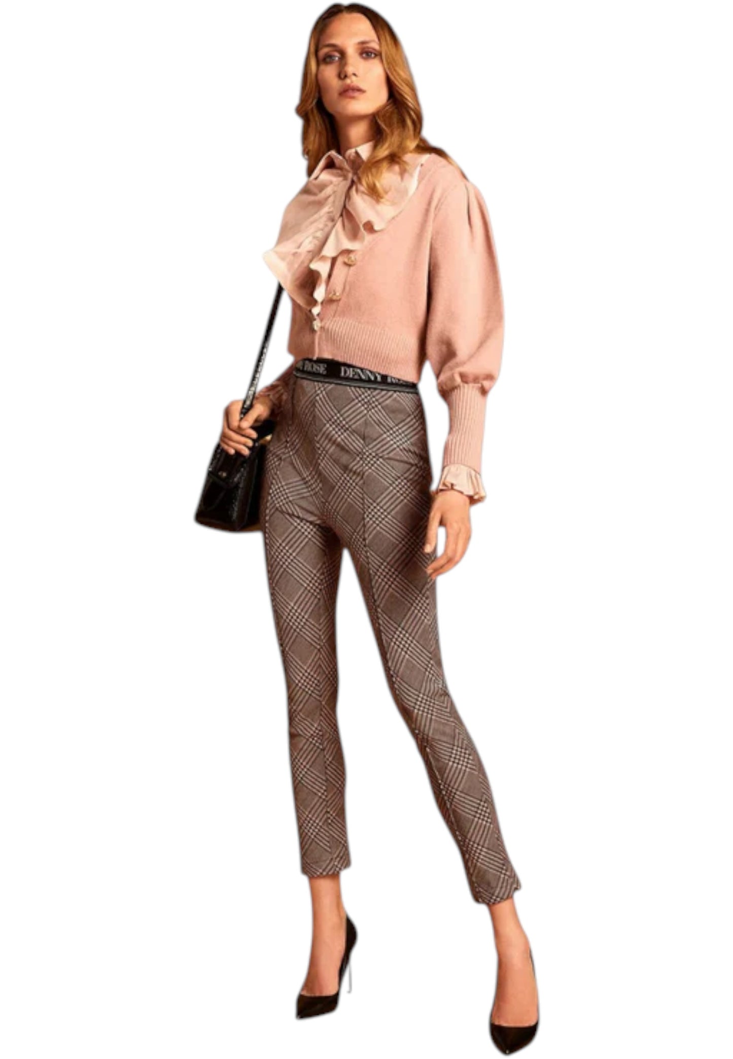 Cardigan Donna Denny Rose 121DD50012