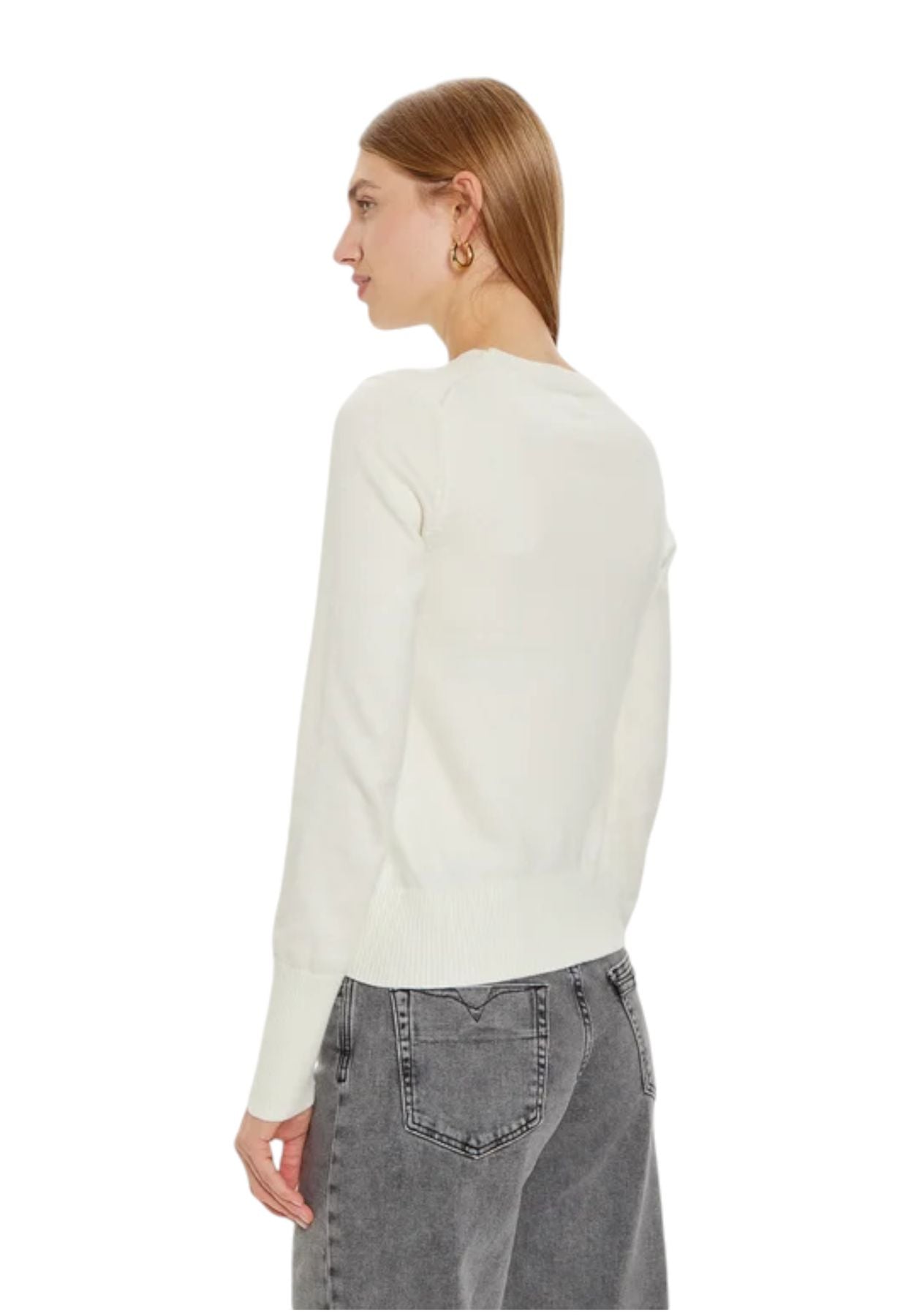 W4BR83Z3HO2 - Maglione - Guess
