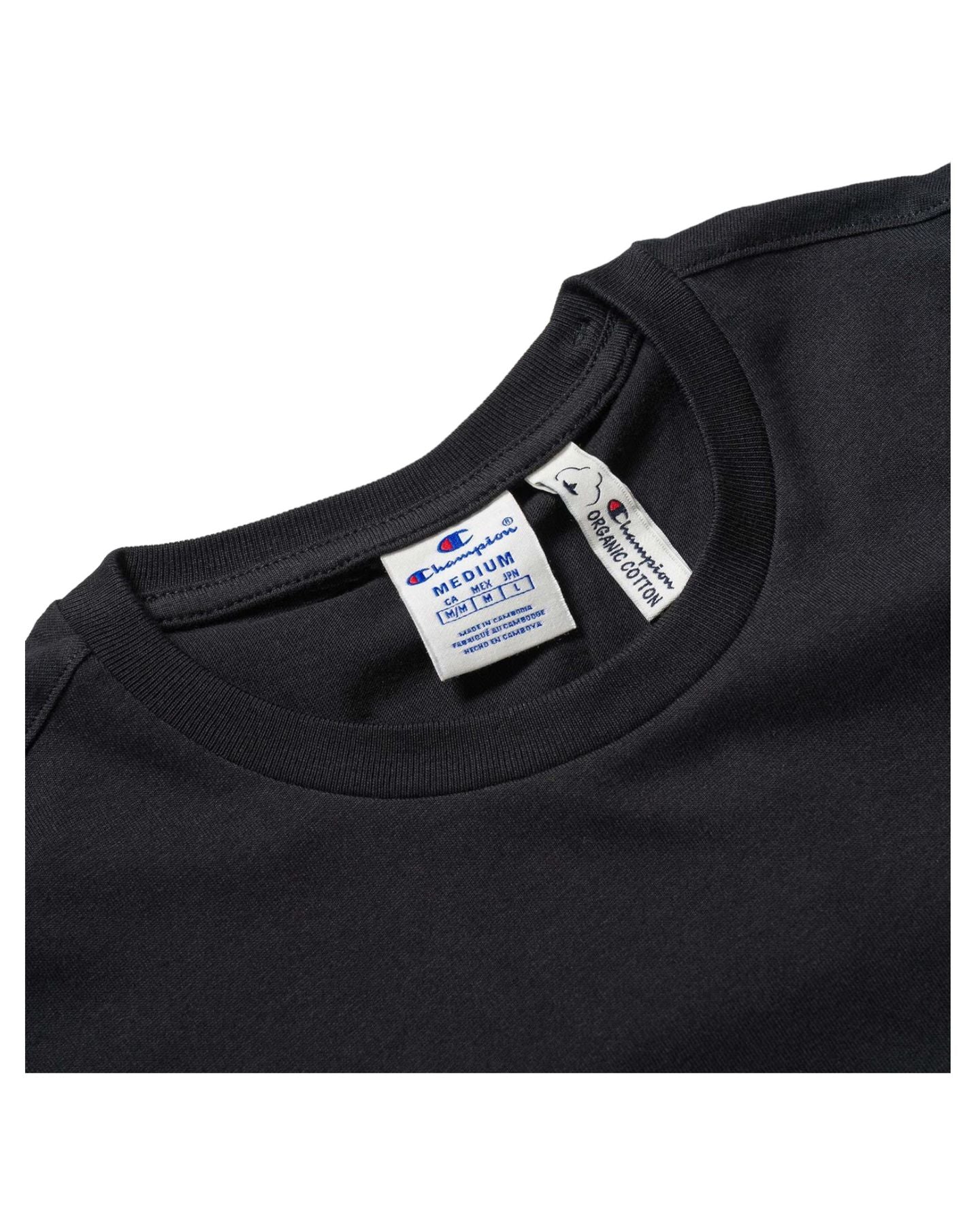 216553KK - T-shirt - Champion