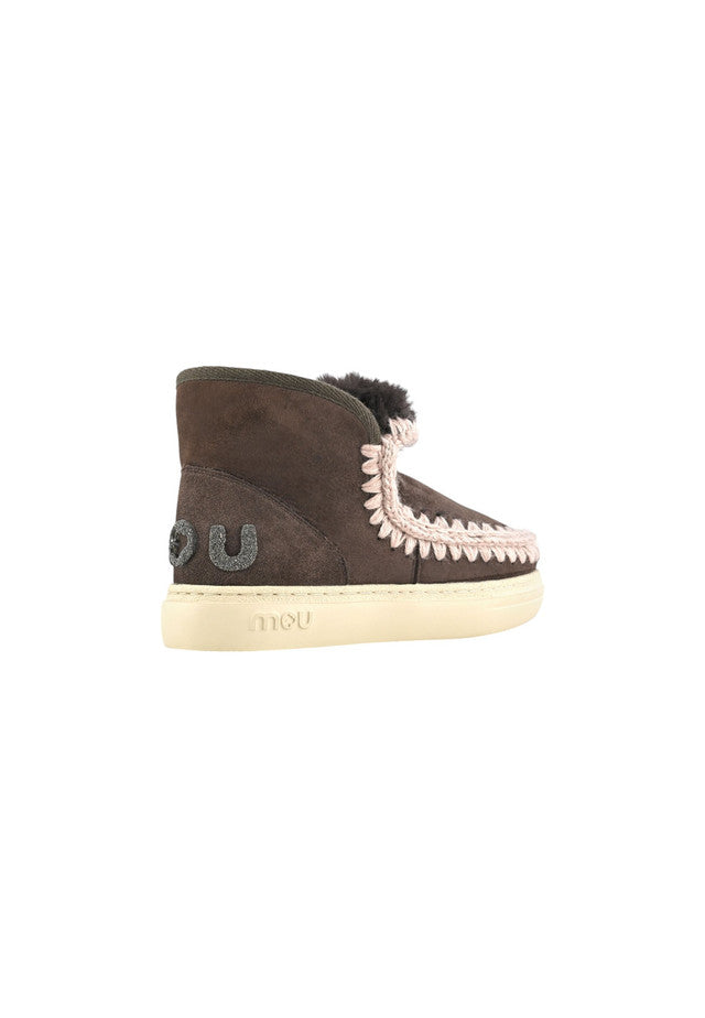 MU.FW411001A - Stivaletti - Mou