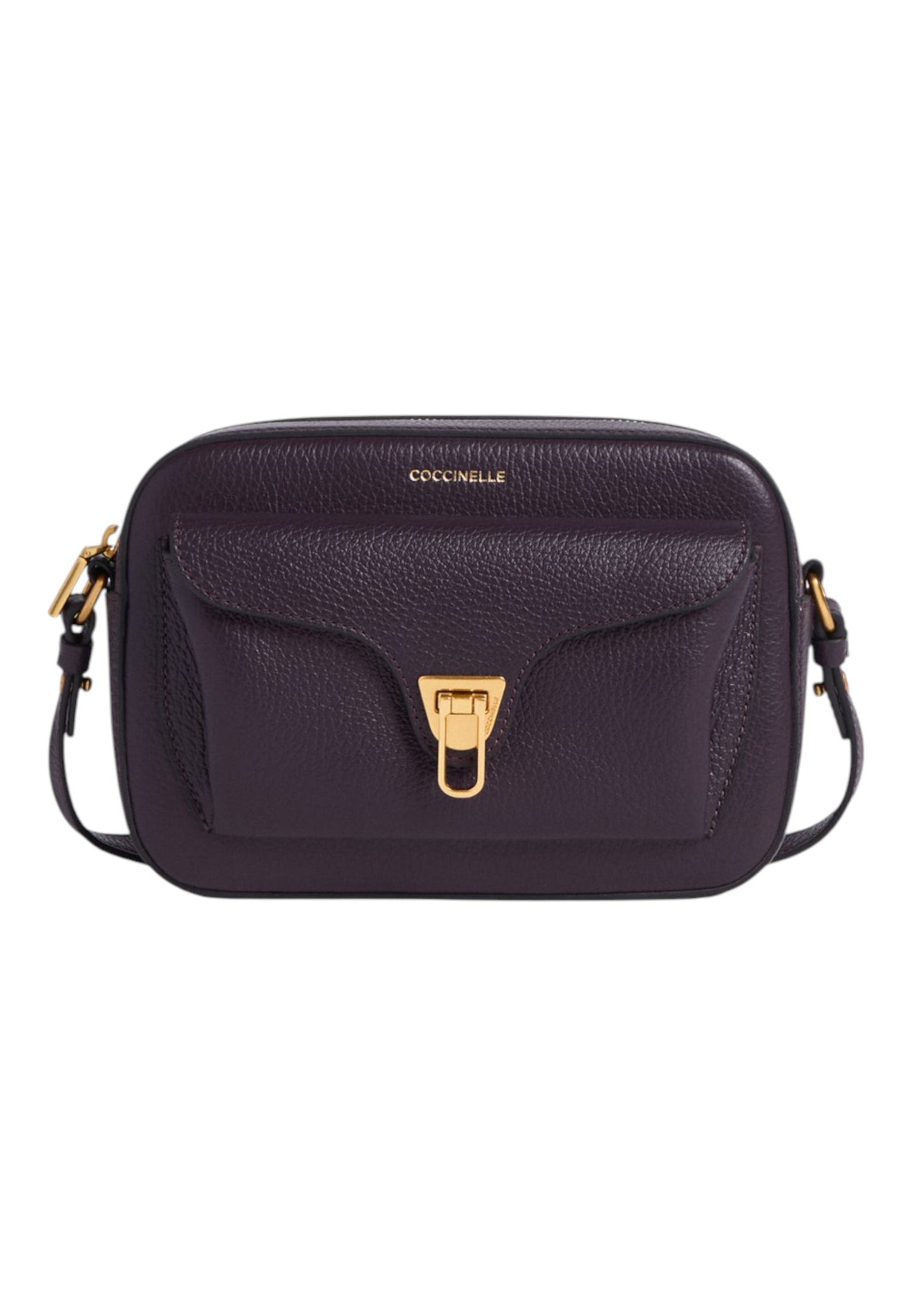 Borsa A Tracolla Donna Coccinelle Coccinelle Beat Soft E1MF6150201