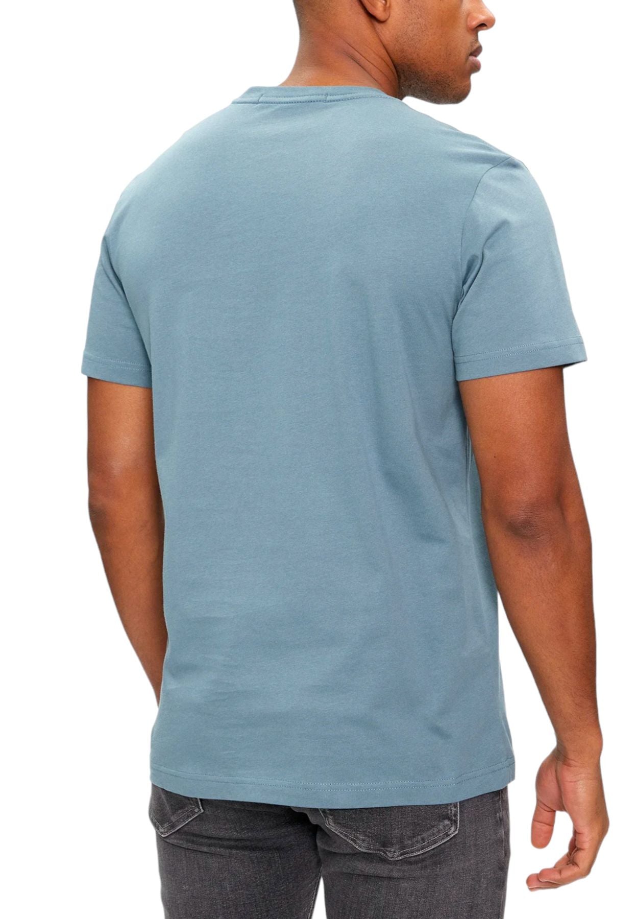 J30J325268 - T-shirt - Calvin Klein Jeans