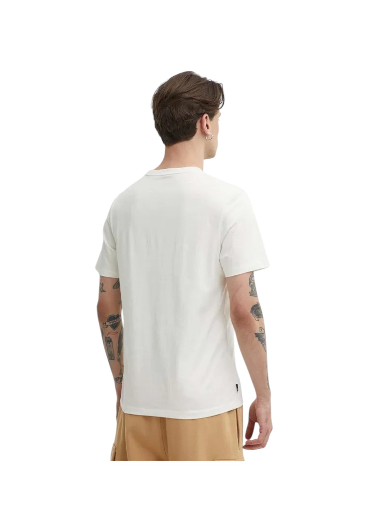 T-Shirt Manica Corta Uomo Timberland