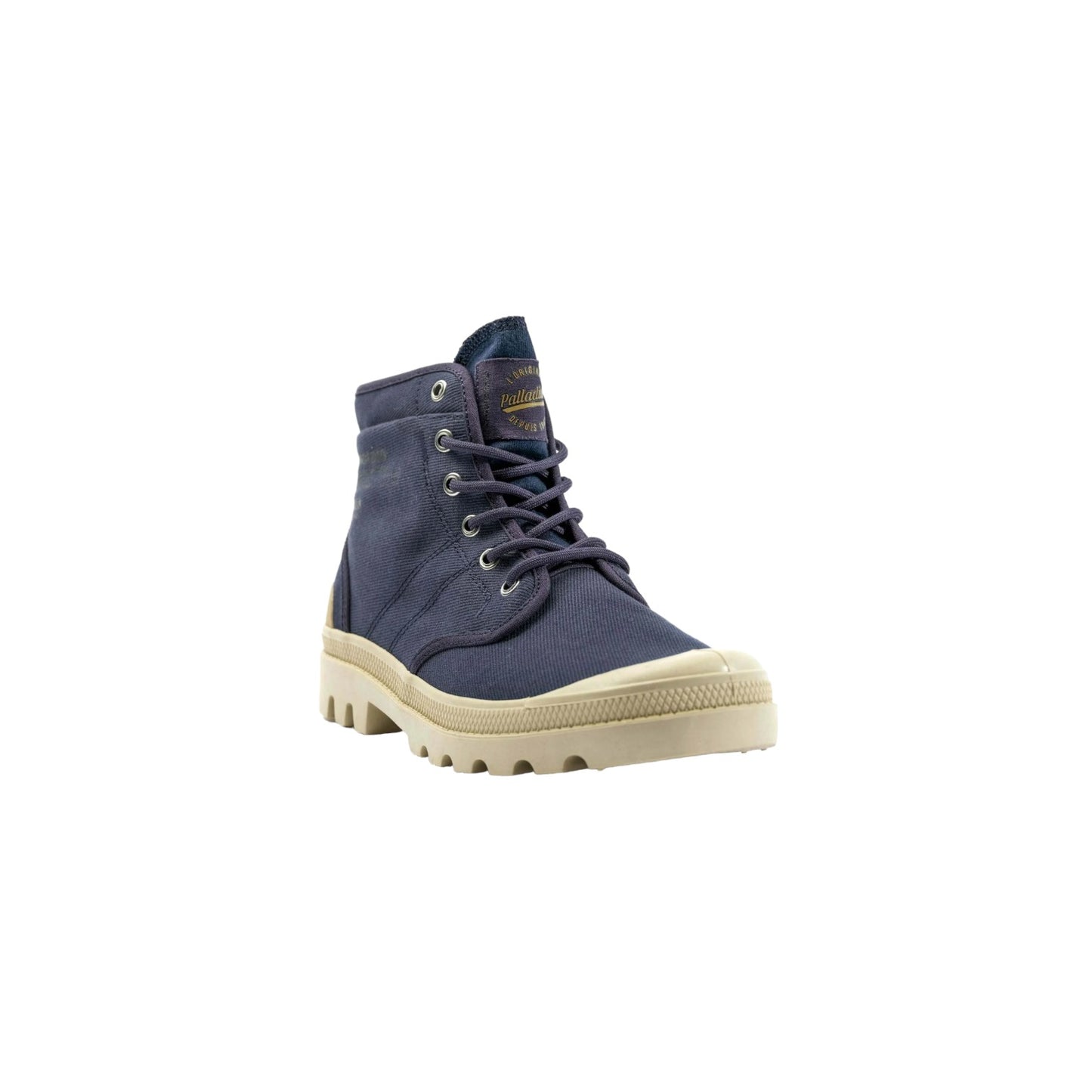 Sneakers Alte Unisex Palladium PAS78564
