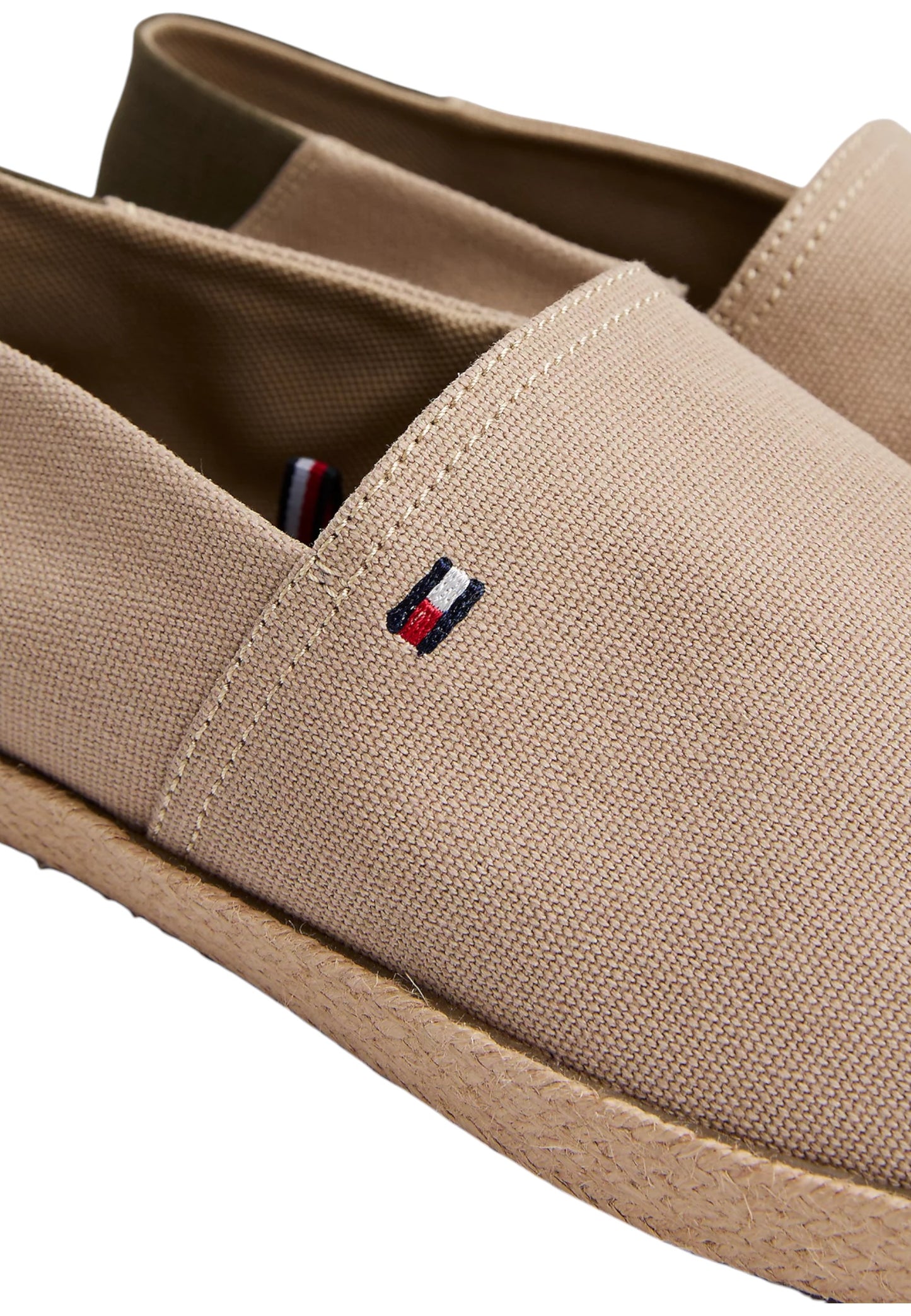 Espadrillas Uomo Tommy Hilfiger Hilfiger