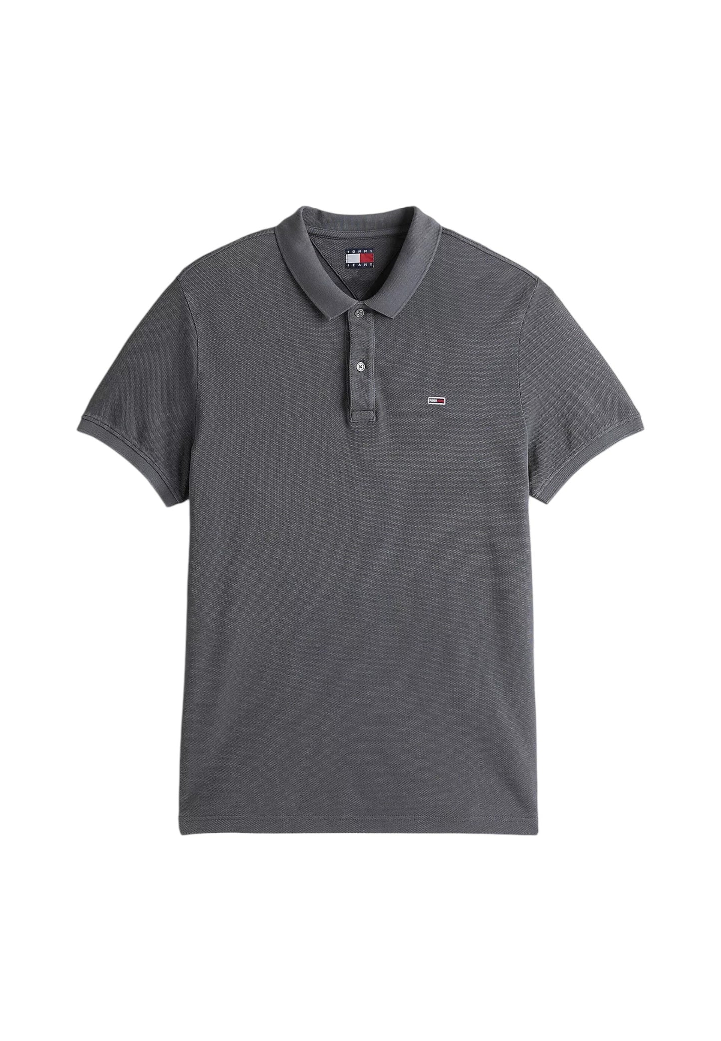 Polo Manica Corta Uomo Tommy Jeans