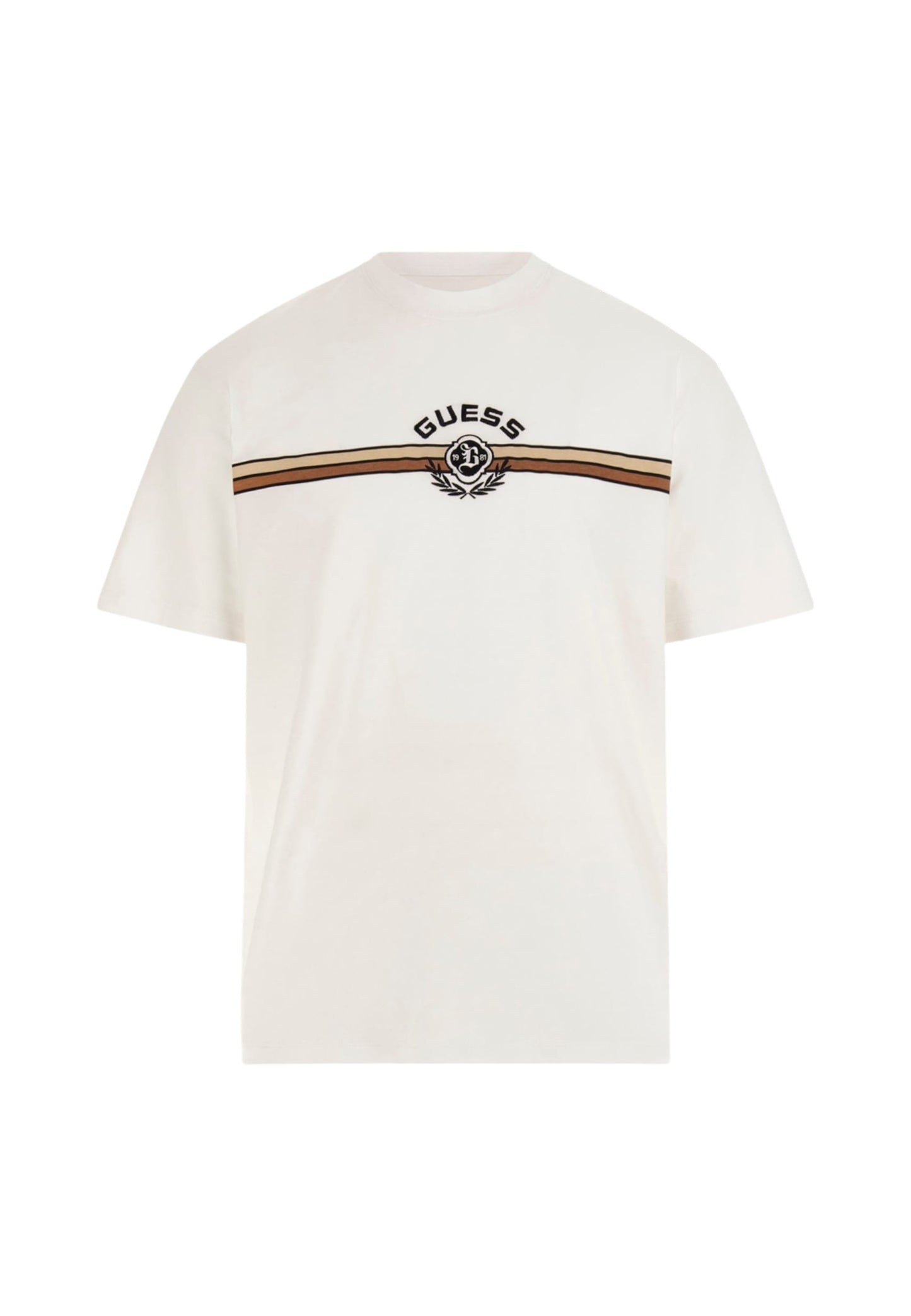 Z5RI02I3Z14 - T-shirt - Guess