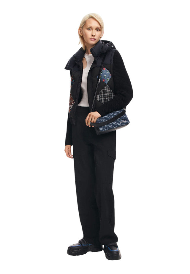 24WAXA15 - Borsa - Desigual