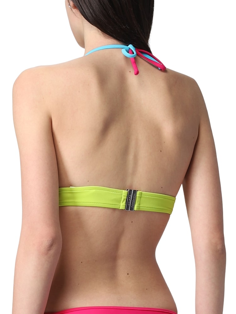 Bikini Pezzo Sopra Donna Chiara Ferragni A57085211