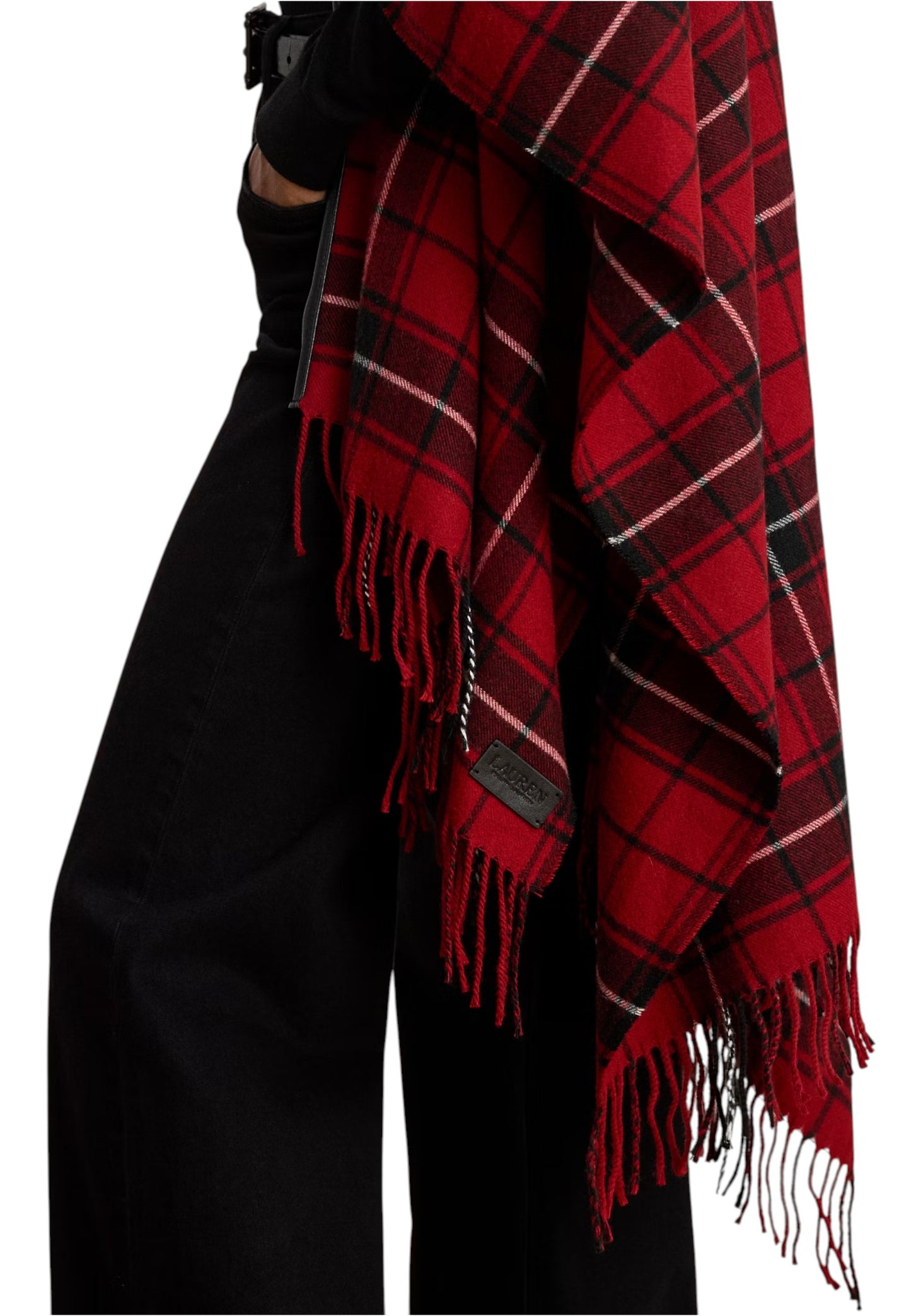 Poncho Donna Lauren Ralph Lauren 454960130