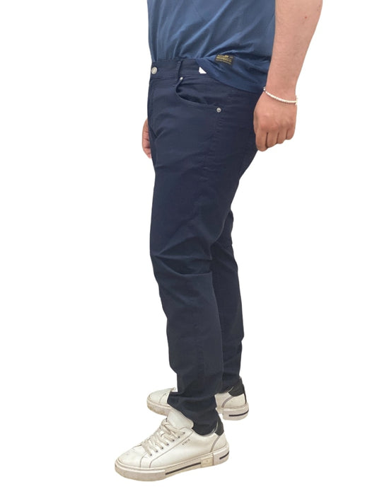 Jeans Uomo Guess M2GAN1WEI53