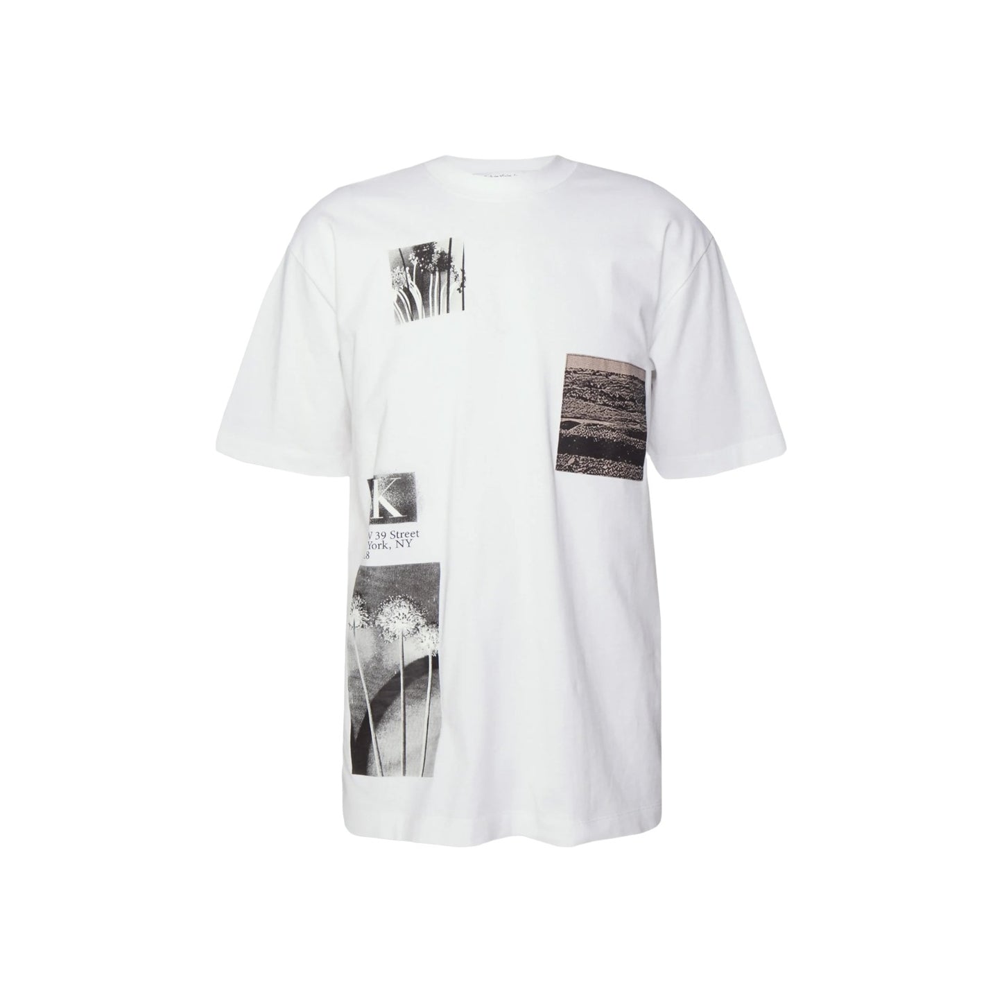 J30J322868 - T-shirt - Calvin Klein Jeans