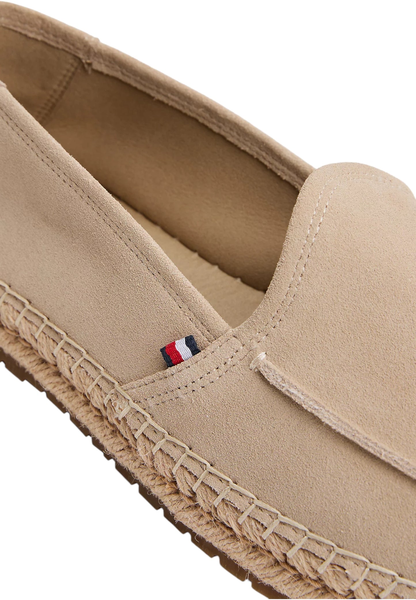 Mocassini  Uomo Tommy Hilfiger  Hilfiger Flex Espa