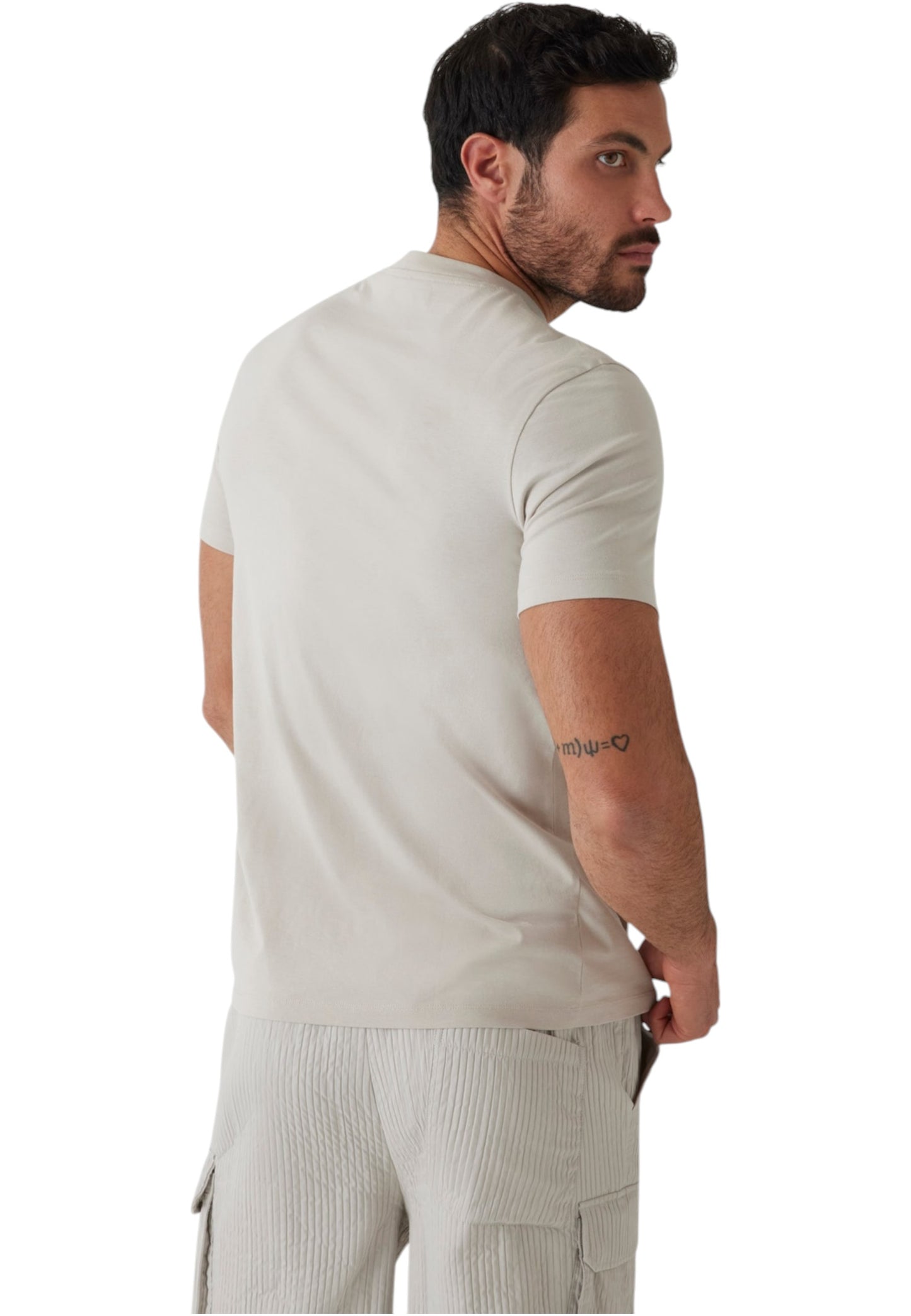 Z5RI03I3Z14 - T-shirt - Guess