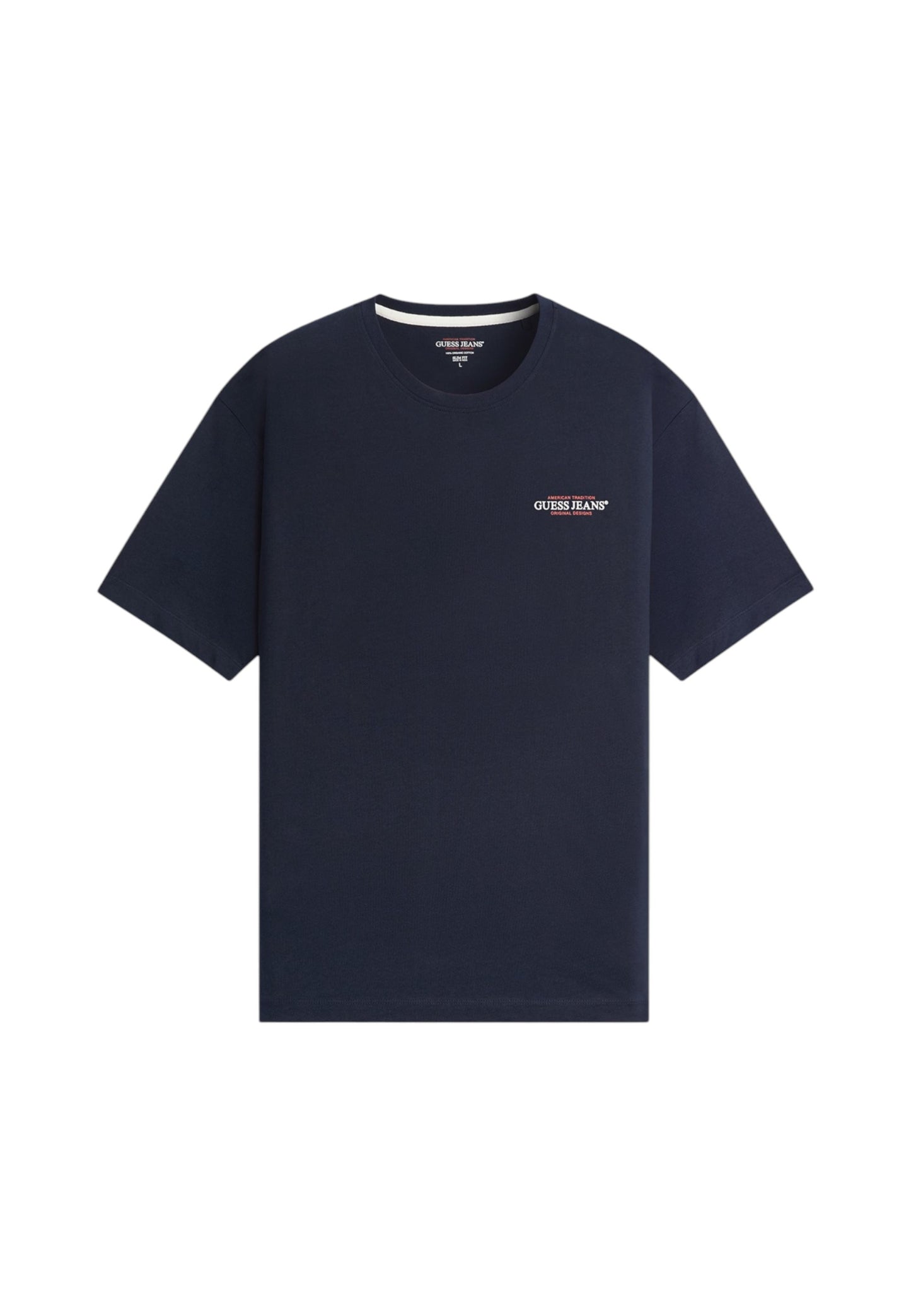 M4YI55K8HM0 - T-Shirt - Guess
