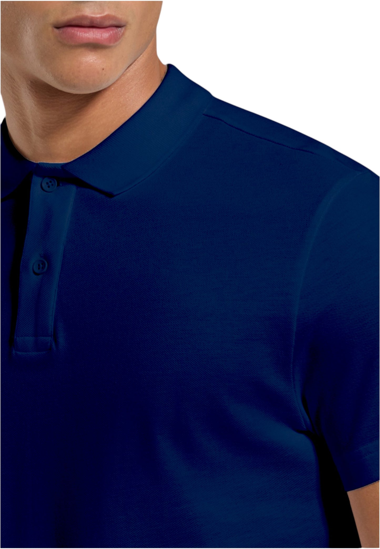 Polo Manica Corta Uomo Bikkembergs