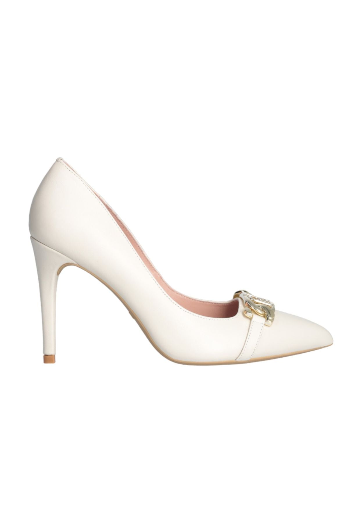 Decollete Donna Liu Jo SF3025P0062