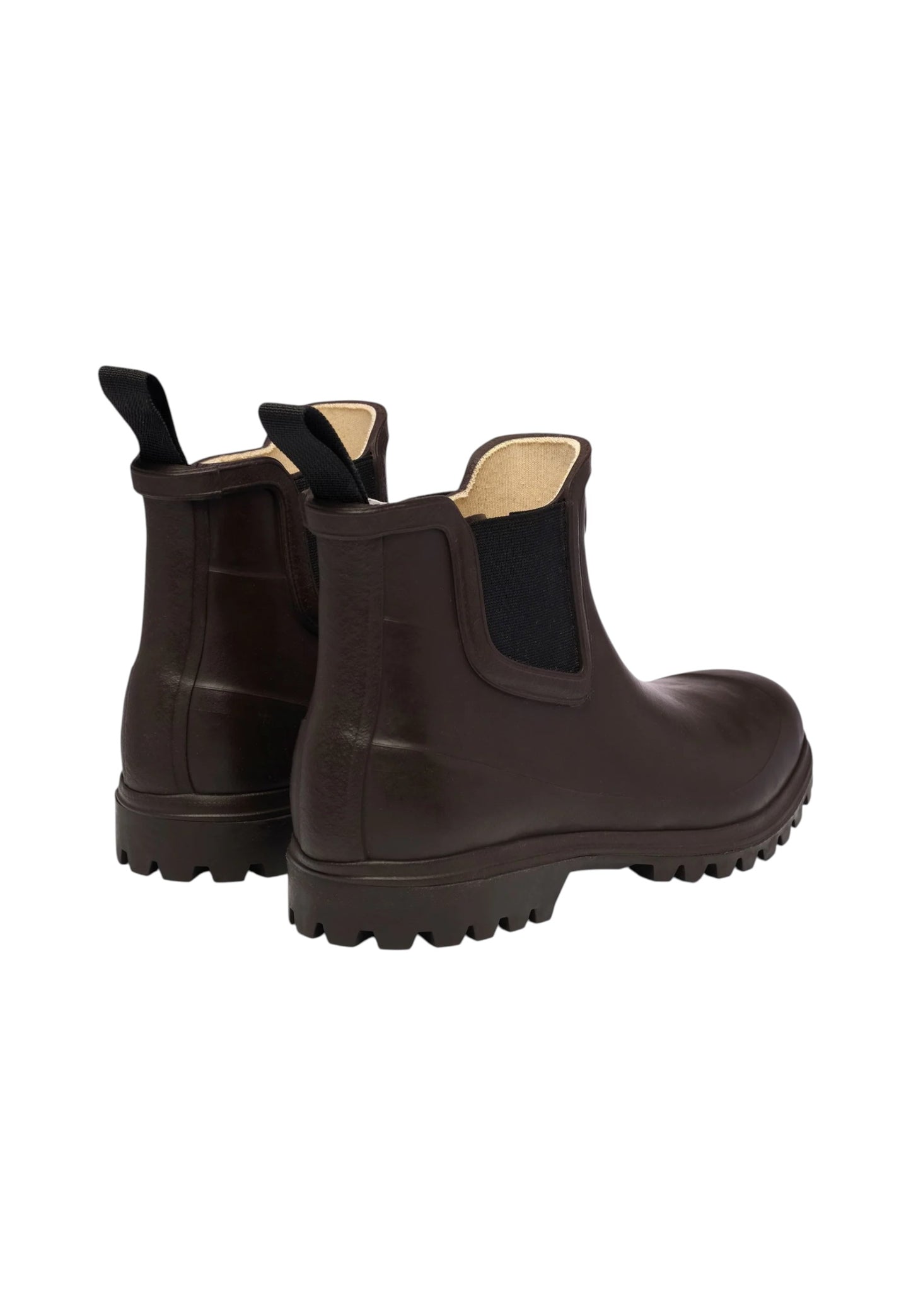 Stivaletti Chelsea Donna Superga 798 Rubber Boots Mid S2147GW