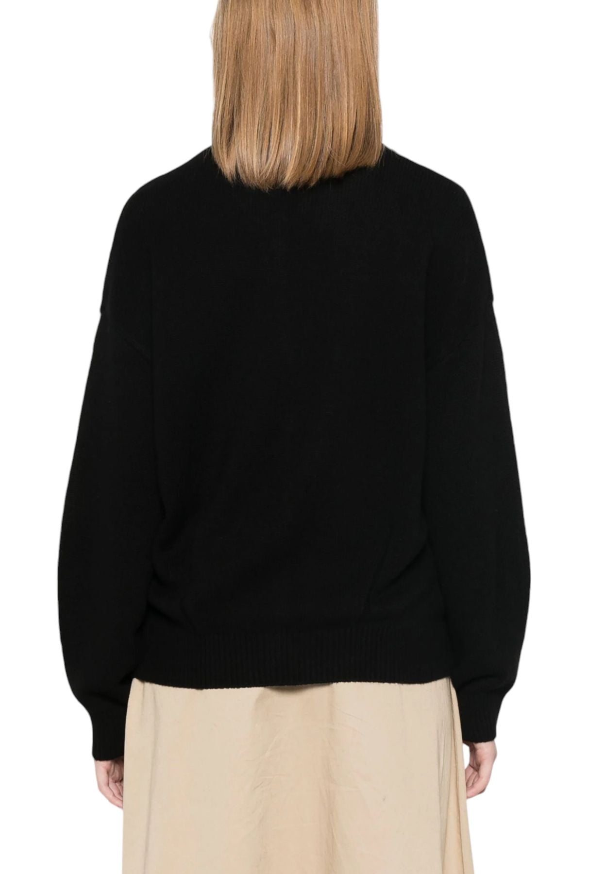 Cardigan  Donna Liu Jo Bomber  CF4035MA86O