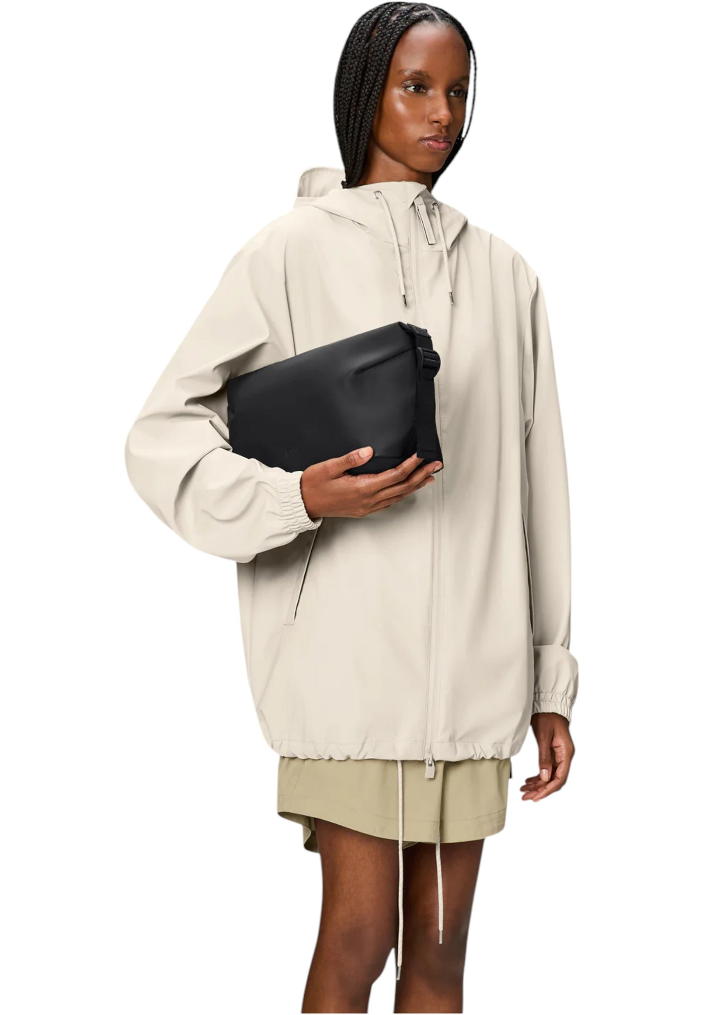 Beauty Case Unisex Rains