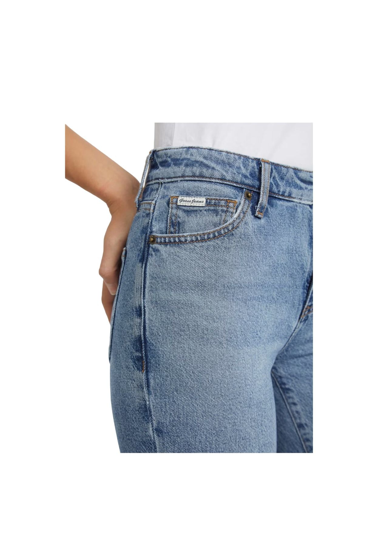 W4YA98D5CC5 - Jeans - Guess