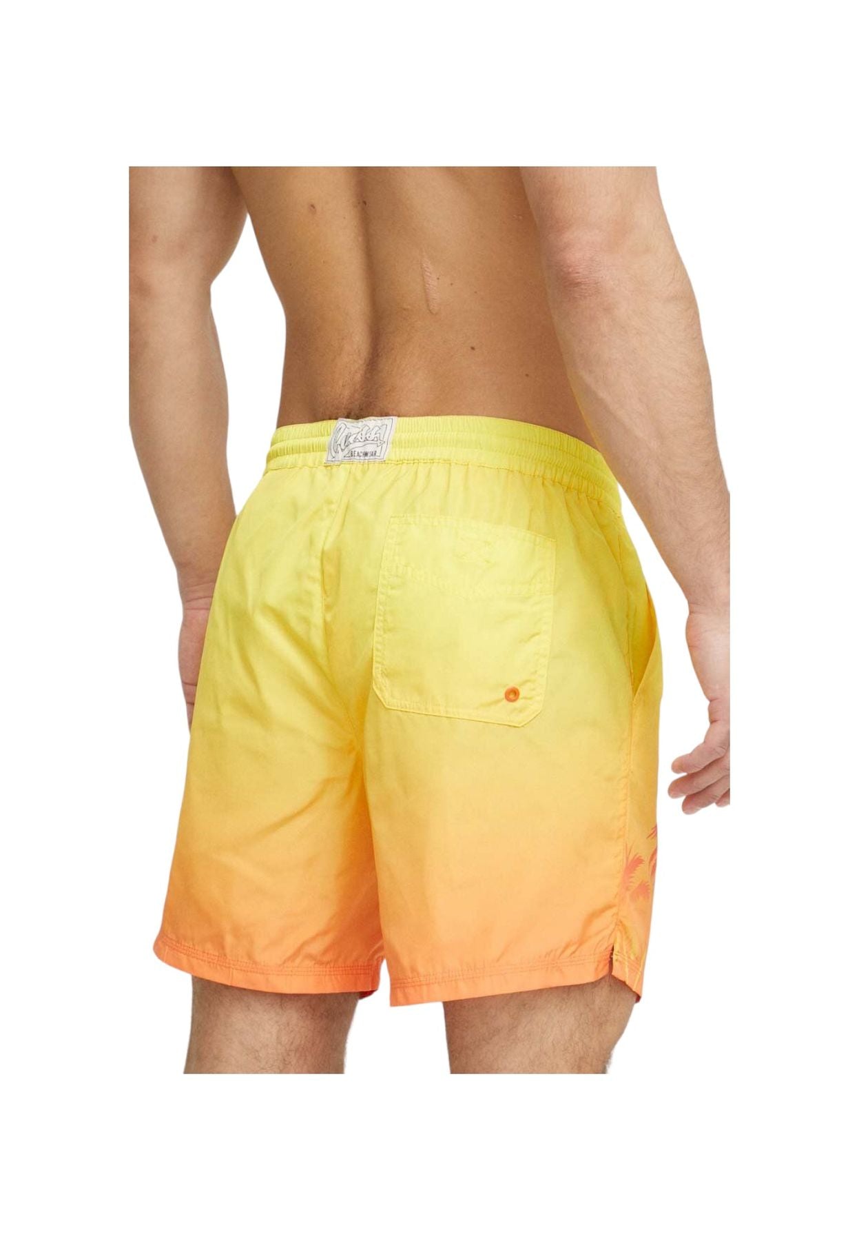 F3GT23WO07F - Maillot de bain - Guess