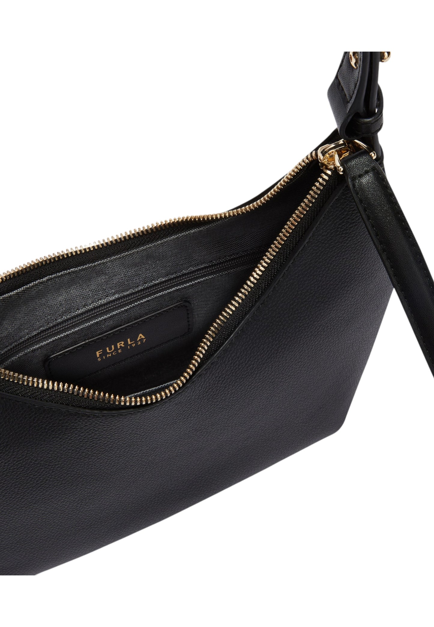Borsa A Spalla Donna Furla Furla Goccia S Shoulder Bag