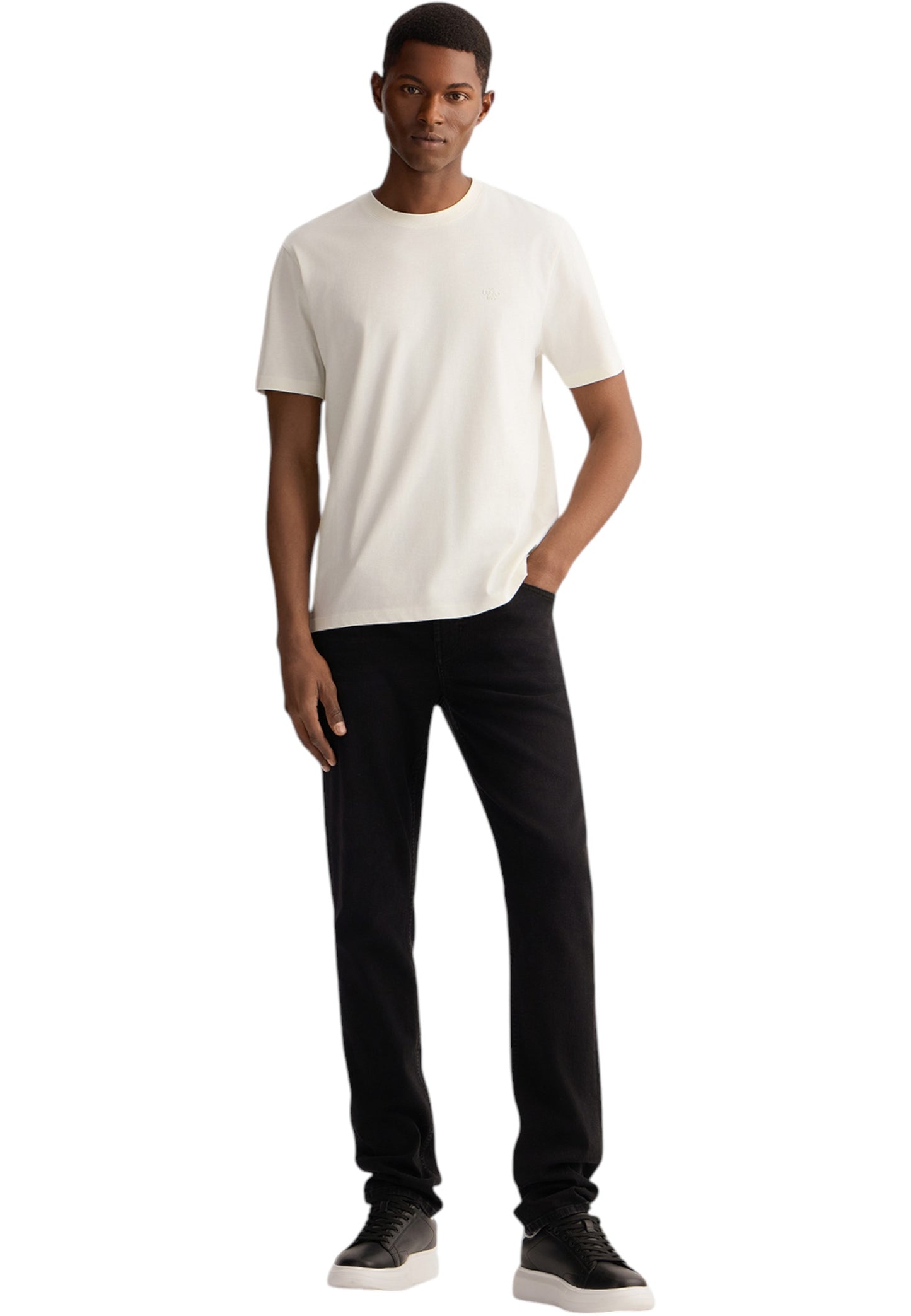 T-Shirt Manica Corta Uomo Liu Jo