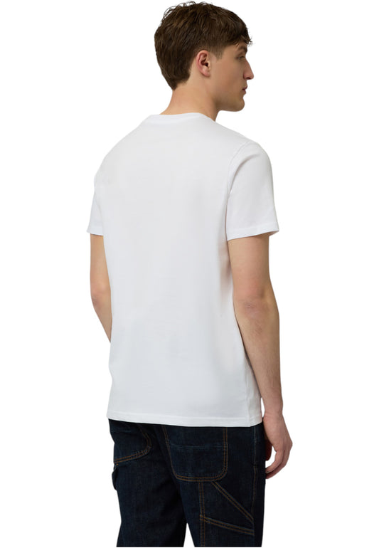 T-Shirt Manica Corta Uomo Harmont & Blaine