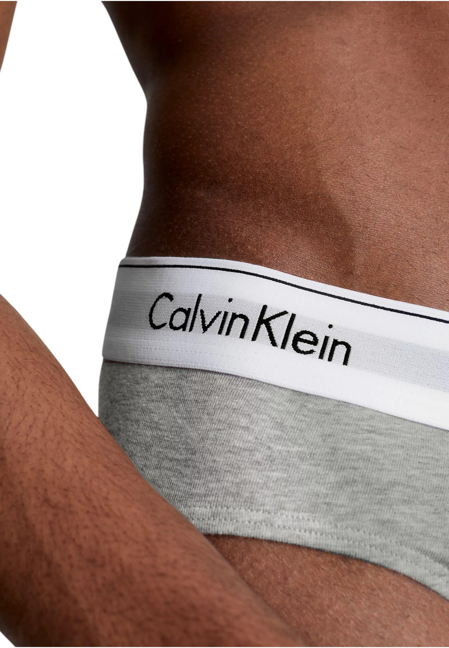 Slip Set Uomo Calvin klein 3 Pack 000NB2379A