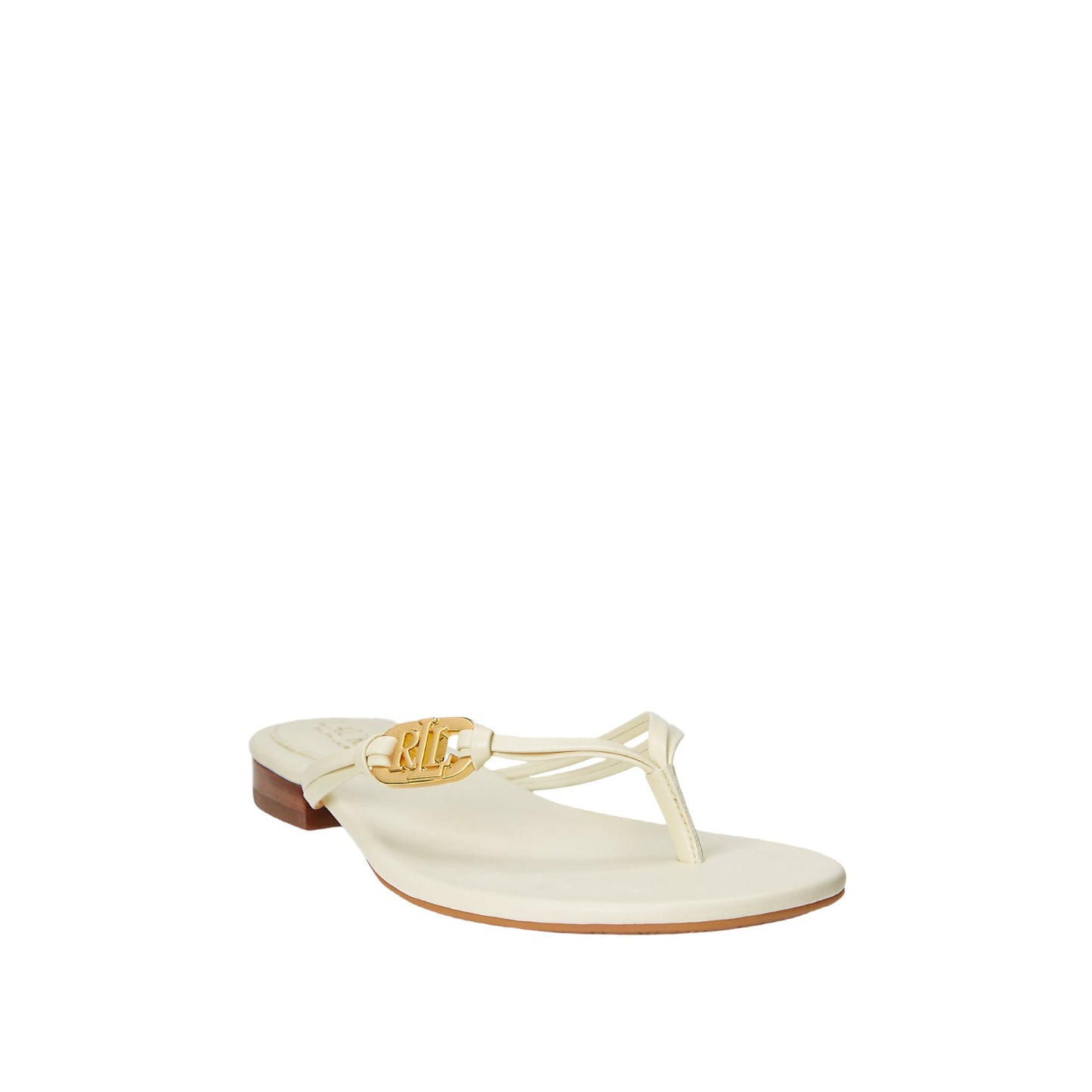 Sandali Infradito Donna Ralph Lauren Emalia 802896830