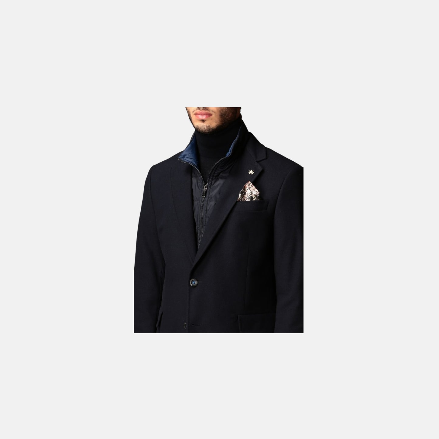 Giacca Elegante Uomo Manuel Ritz Blazer 2931G2658023621