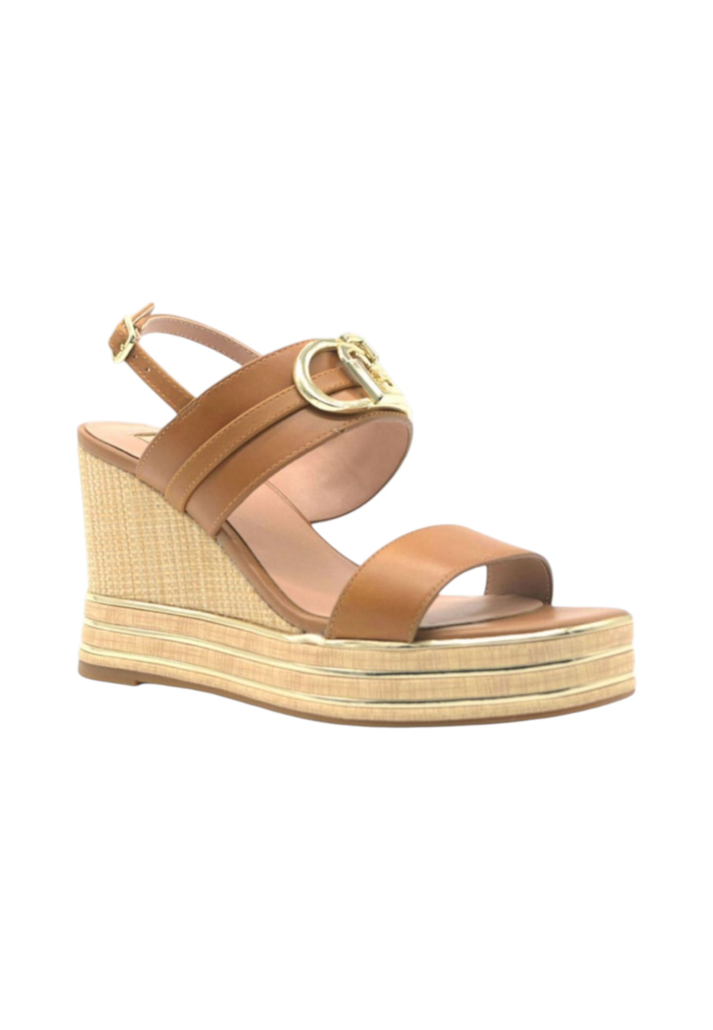 Sandali Con Zeppa Donna Liu Jo SA4139P0102