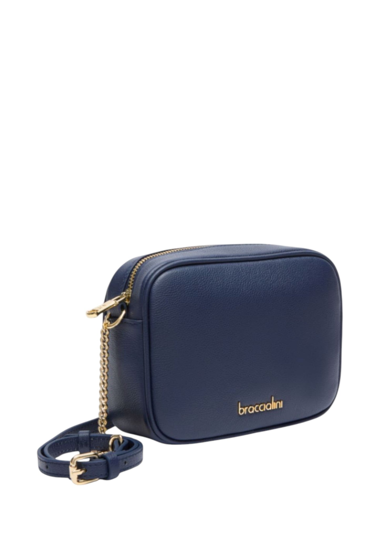 Borsa A Tracolla Donna Braccialini