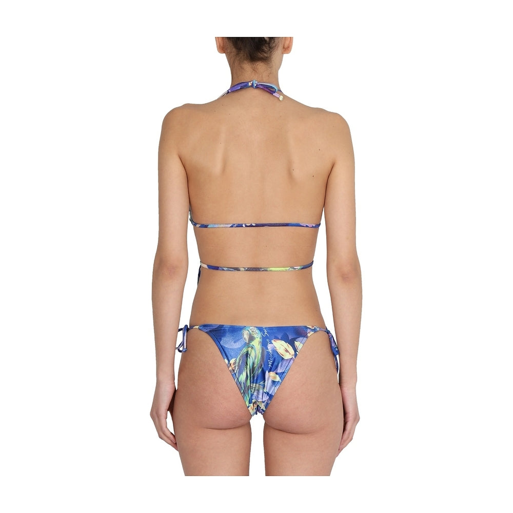 Bikini Pezzo Sotto Donna Moschino V 710621091