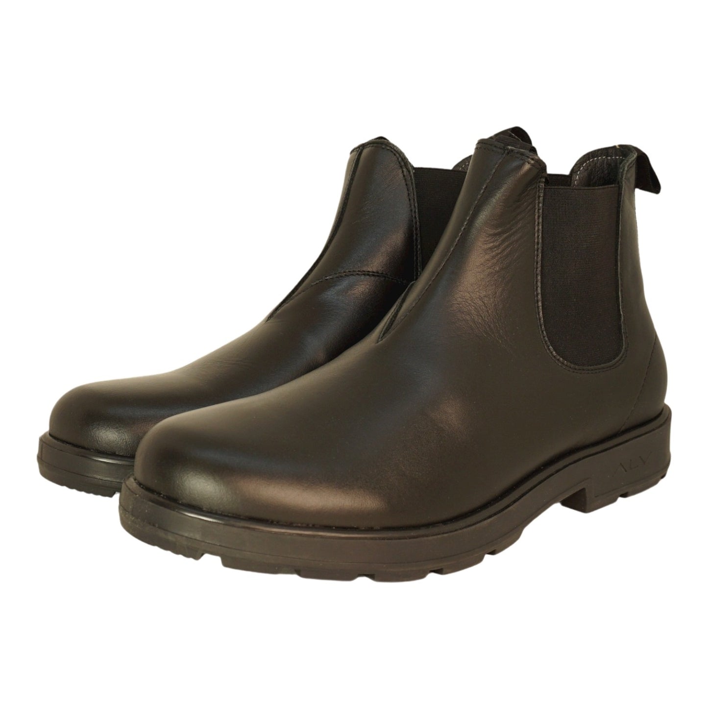 ALV305 - Bottines - Alv par Alviero Martini