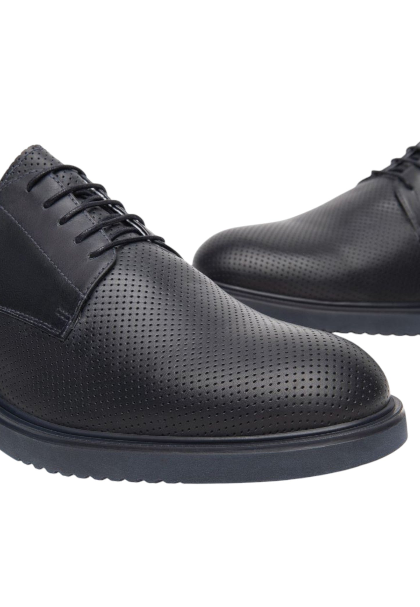 E500612U - Chaussures à lacets - Nero Giardini