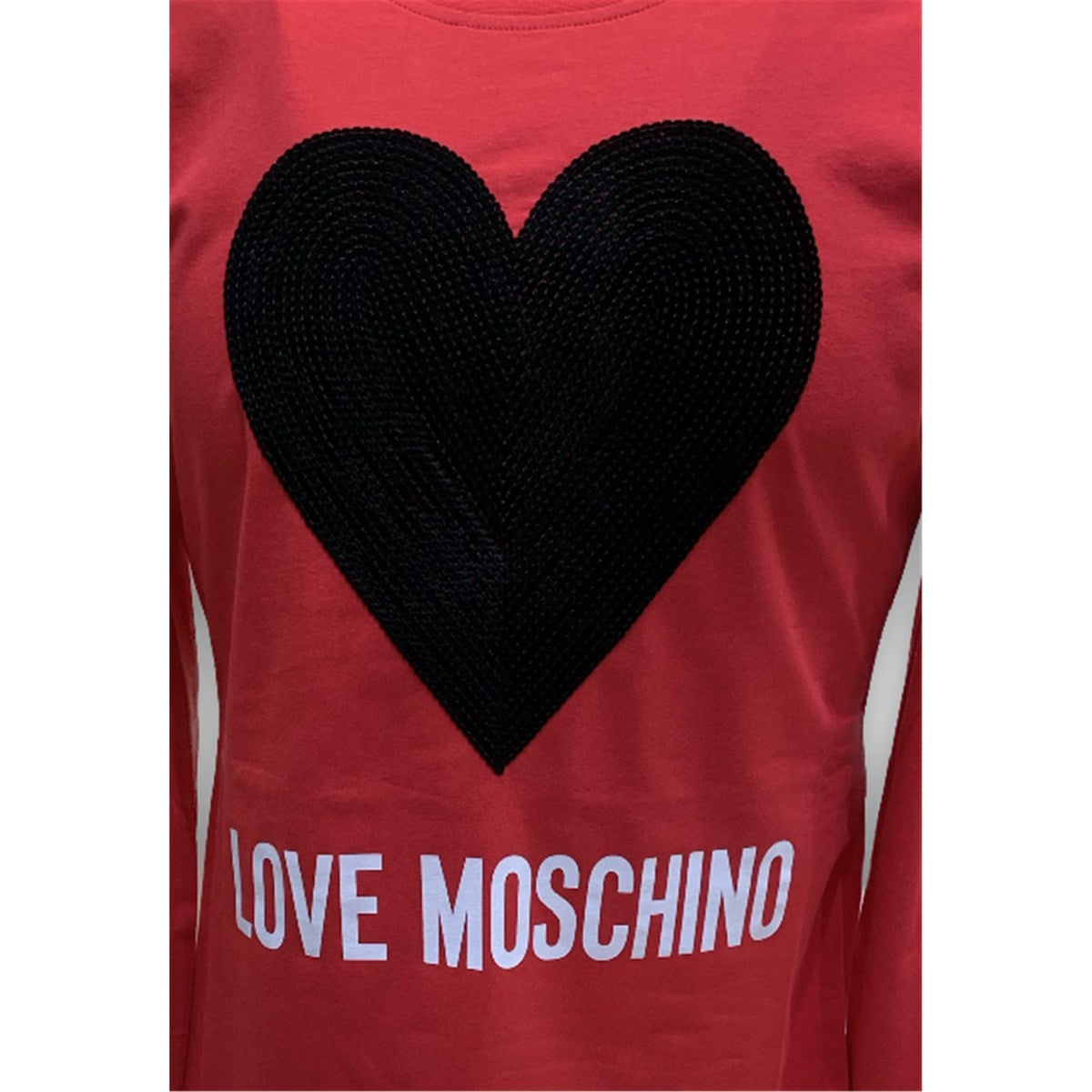 W4G5233E1951 - T-shirt - Love Moschino