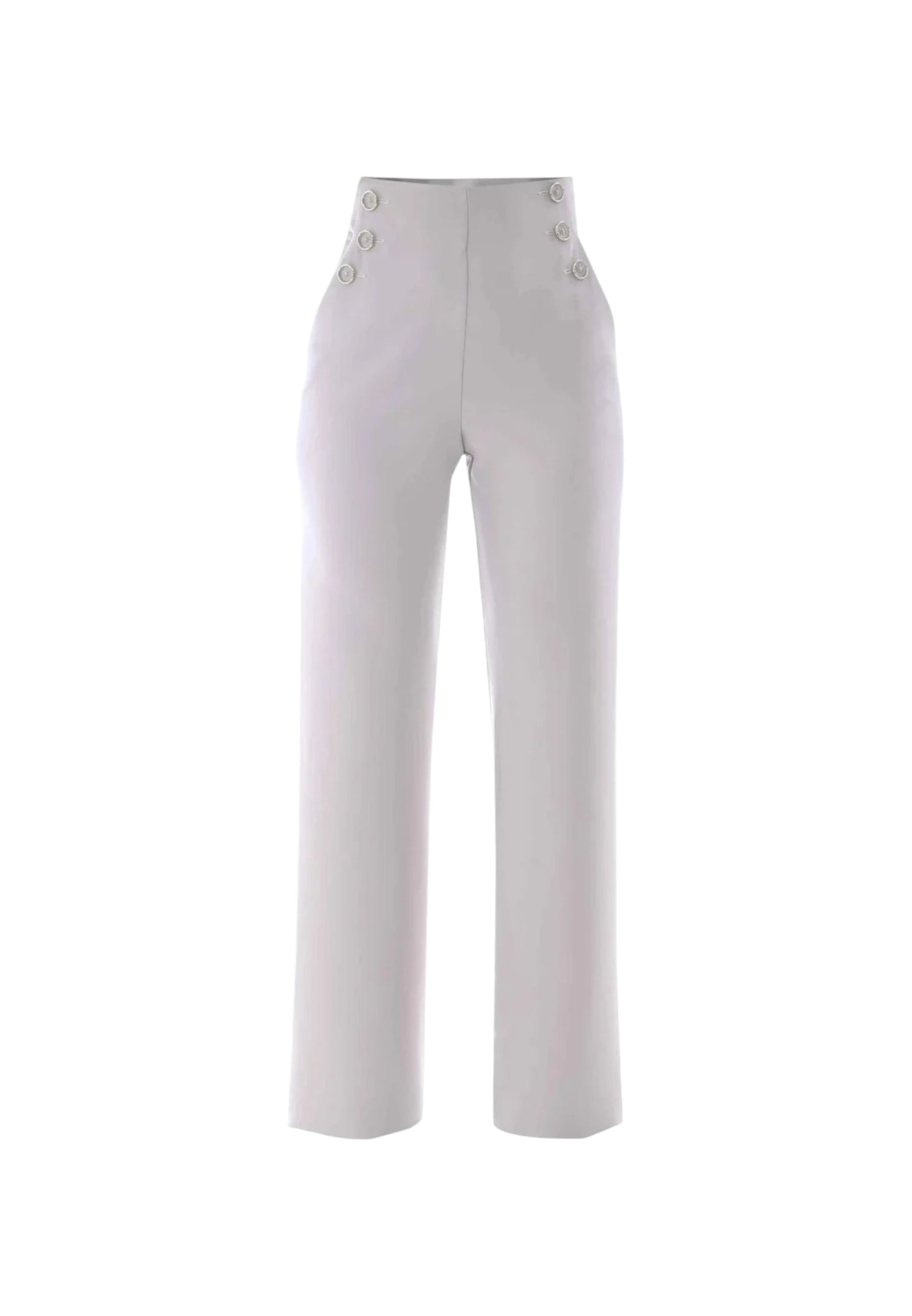 Pantaloni Donna Kocca P23PPF9042AAUN1058