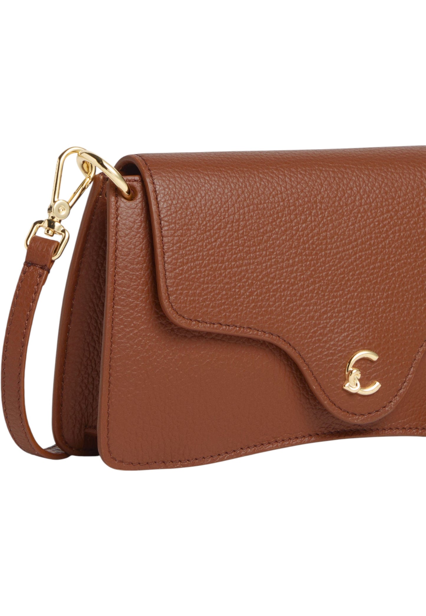 Borsa A Tracolla Donna Coccinelle Coccinelle C-Me E5SSL270101