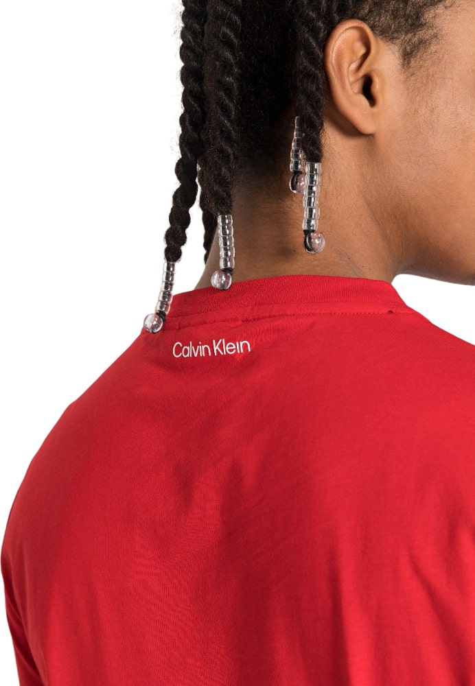 K10K108018 - T-shirt - Calvin Klein